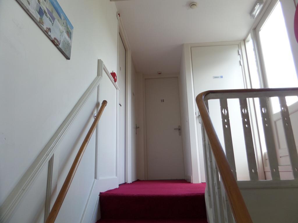 Royal Hotel Ротердам Екстериор снимка