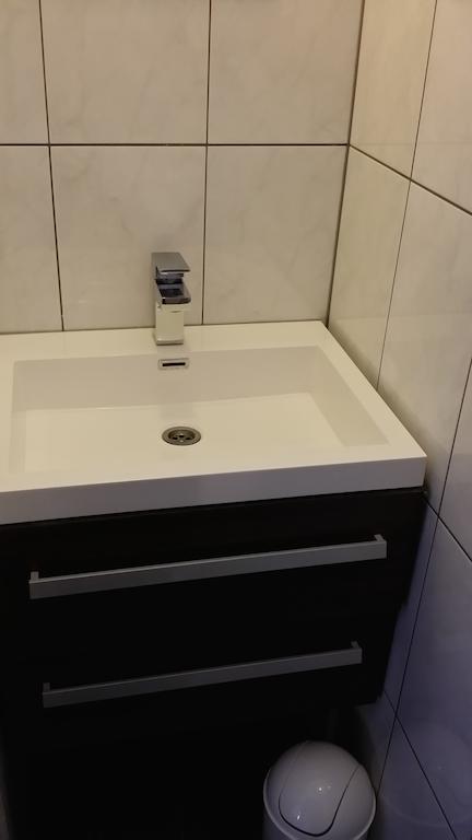Royal Hotel Ротердам Стая снимка