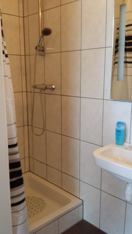 Royal Hotel Ротердам Стая снимка