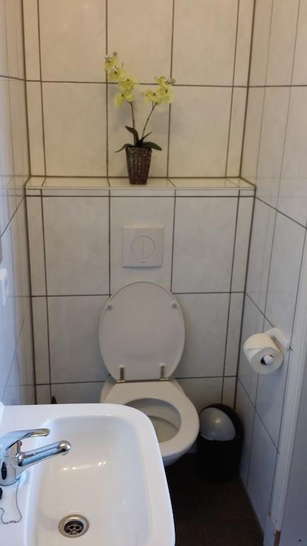 Royal Hotel Ротердам Стая снимка